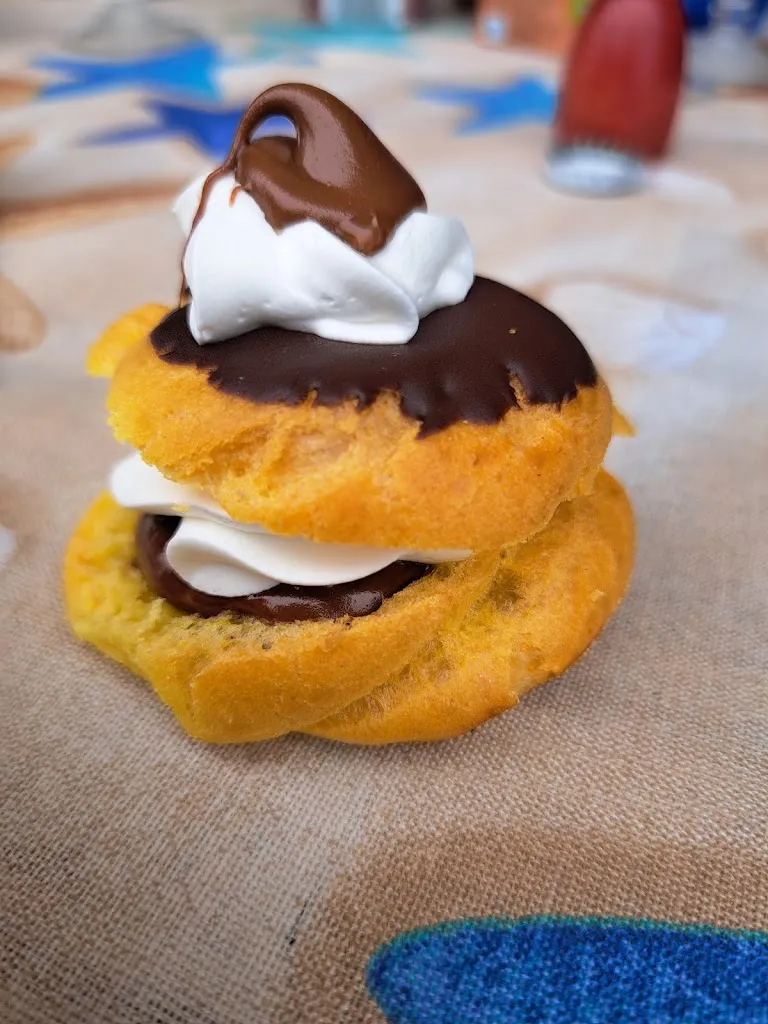 Menu_Casa Del Dolce - Forno Pasticceria San Felice Circeo_San Felice Circeo_image_8