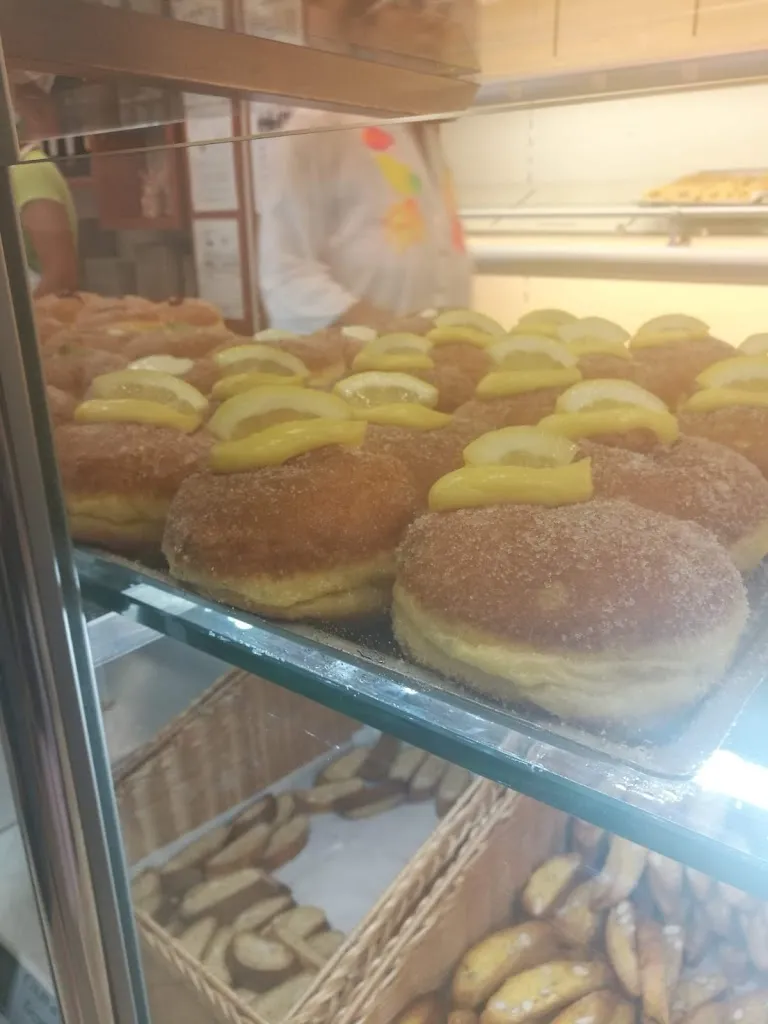 Menu_Casa Del Dolce - Forno Pasticceria San Felice Circeo_San Felice Circeo_image_9