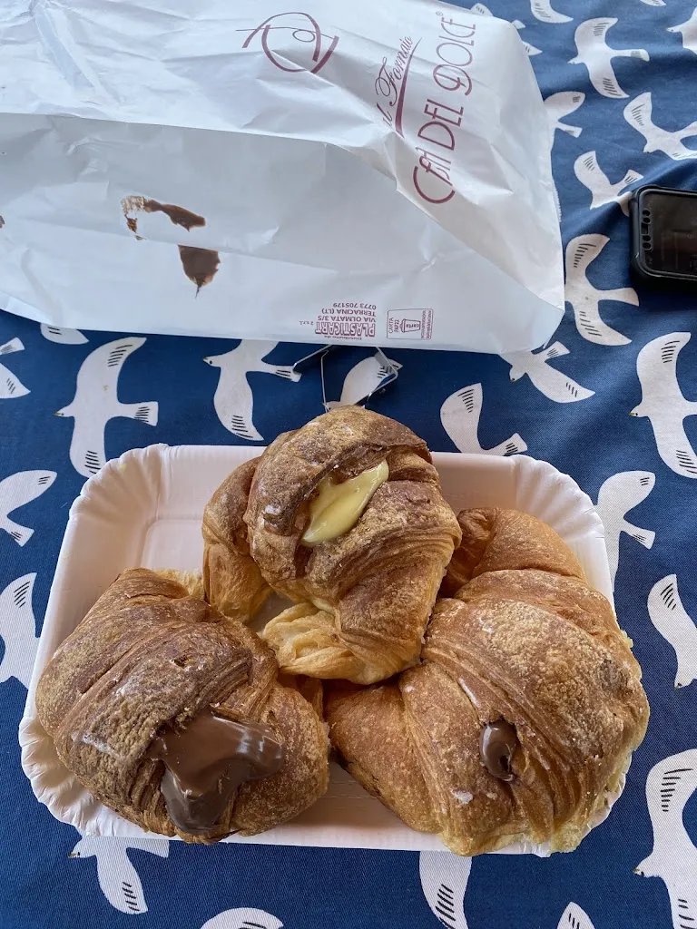 Lorenzo Bianco_Casa Del Dolce - Forno Pasticceria San Felice Circeo_San Felice Circeo_review