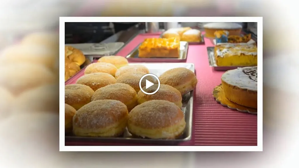 Casa Del Dolce - Forno Pasticceria San Felice Circeo restaurant in San Felice Circeo