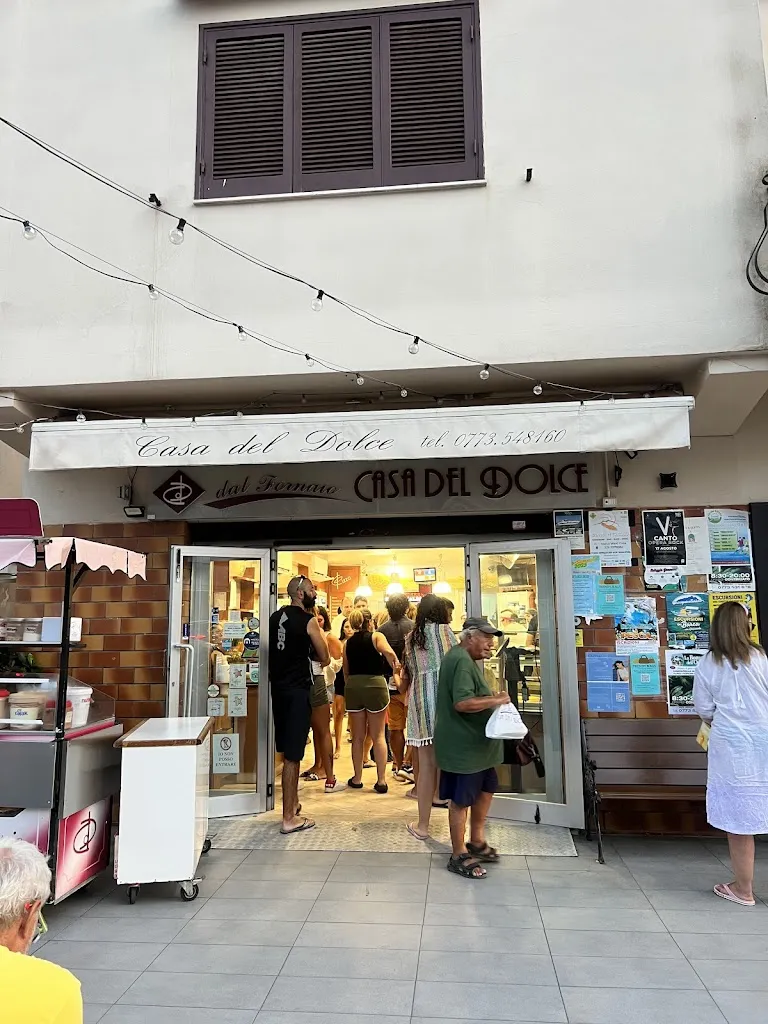 Casa Del Dolce - Forno Pasticceria San Felice Circeo_San Felice Circeo_slider_image_2