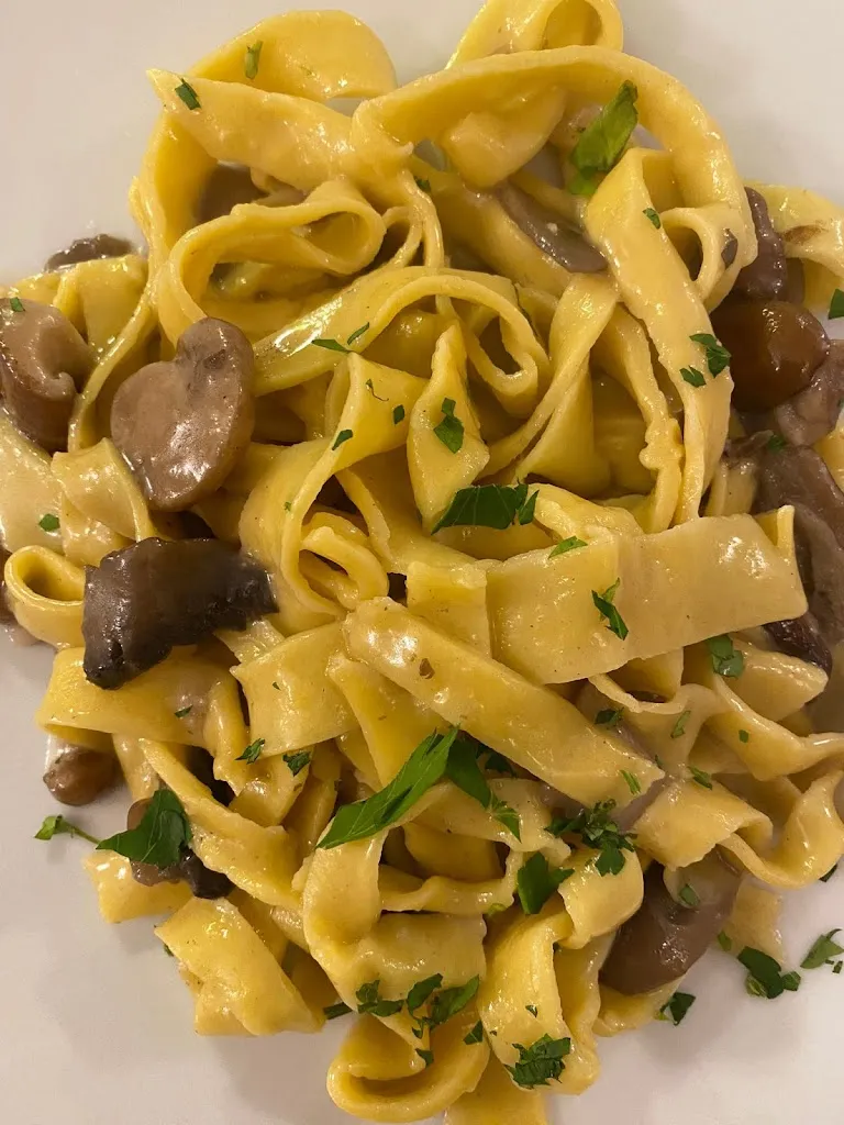 Ziv Dekel_Trattoria Al Convento_San Felice Circeo_review