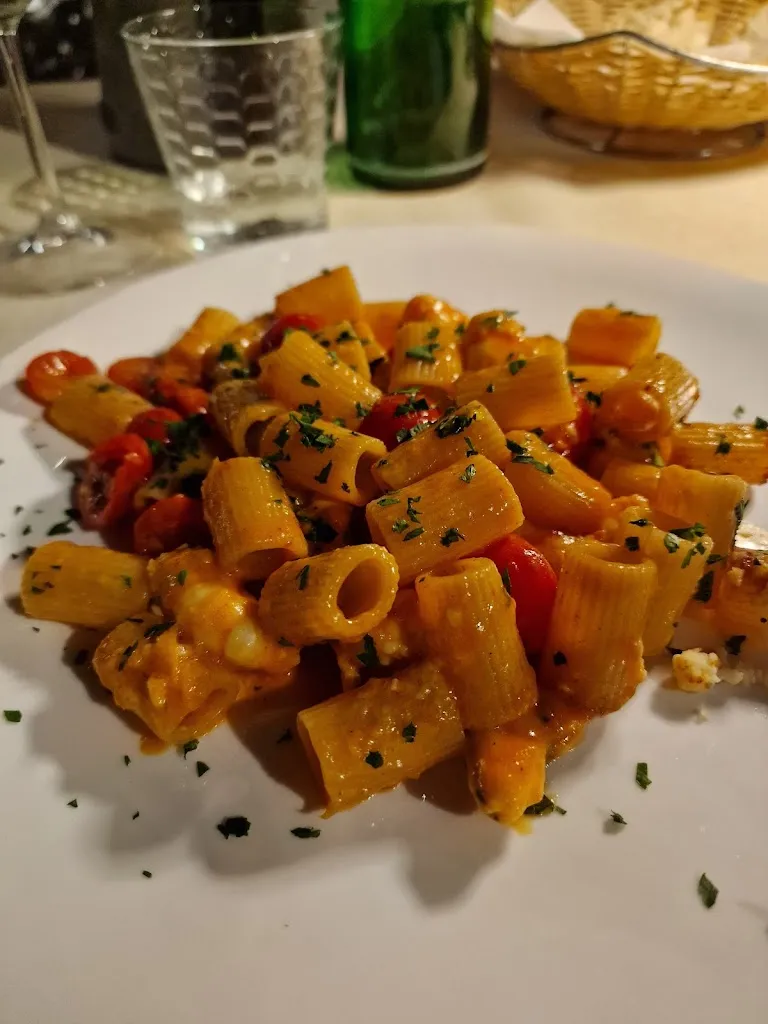 Trattoria Al Convento_San Felice Circeo_slider_image_2