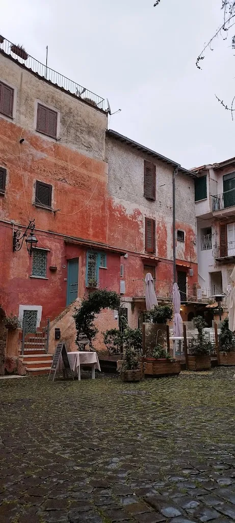 Trattoria Al Convento_San Felice Circeo_slider_image_3