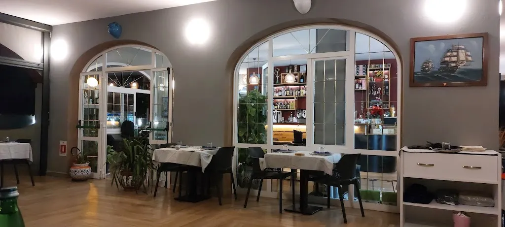 RISTORANTE CARTHAGE_San Felice Circeo_slider_image_1