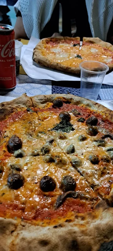 Menu_Pizzeria il pachino_San Felice Circeo_image_4