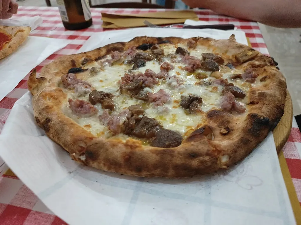 Menu_Pizzeria il pachino_San Felice Circeo_image_6