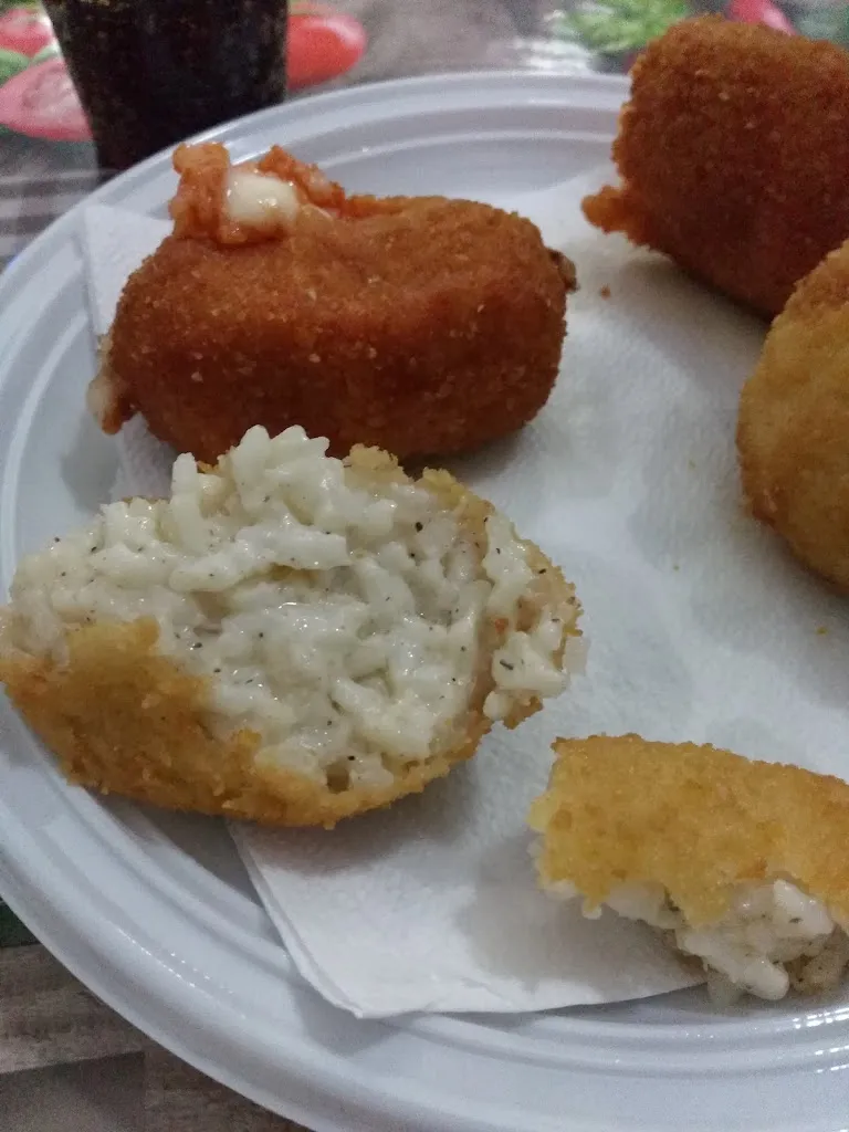 Menu_Pizzeria il pachino_San Felice Circeo_image_8