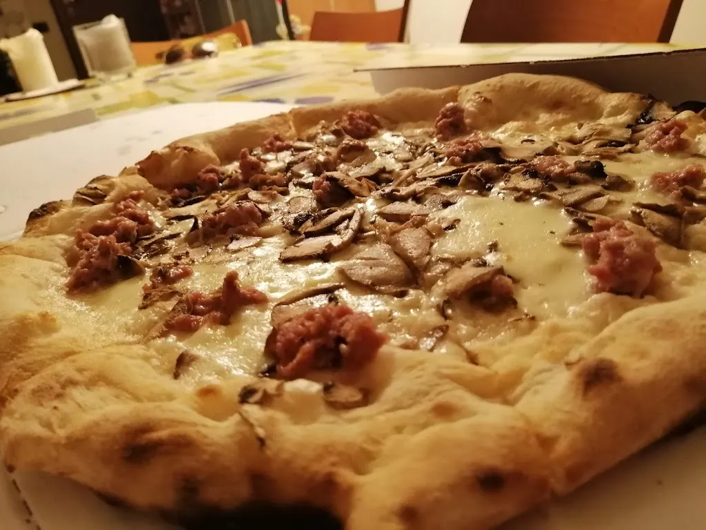 Menu_Pizzeria il pachino_San Felice Circeo_image_9