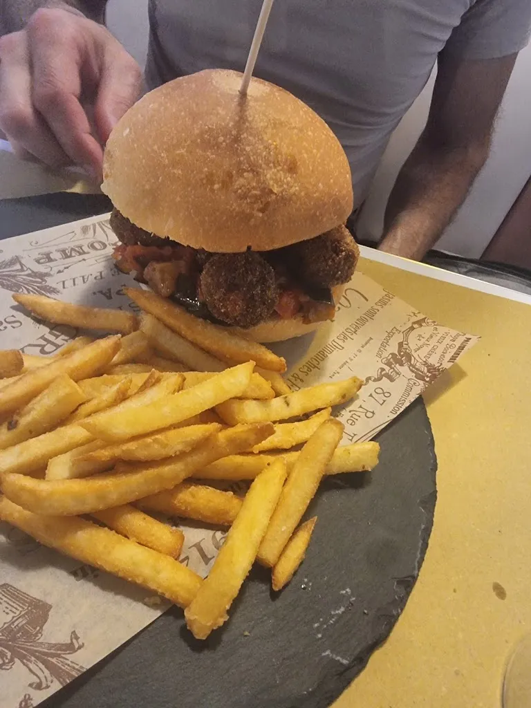 Antonella Alonzi_Big daddy_San Felice Circeo_review