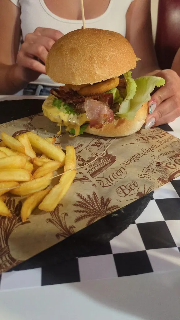 N.D.G. “NDG”_Big daddy_San Felice Circeo_review