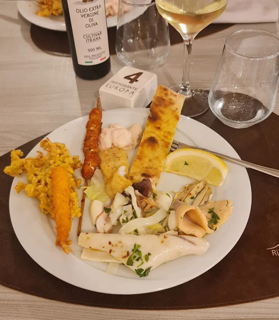 Ristorante Europa_San Felice Circeo_slider_image_2