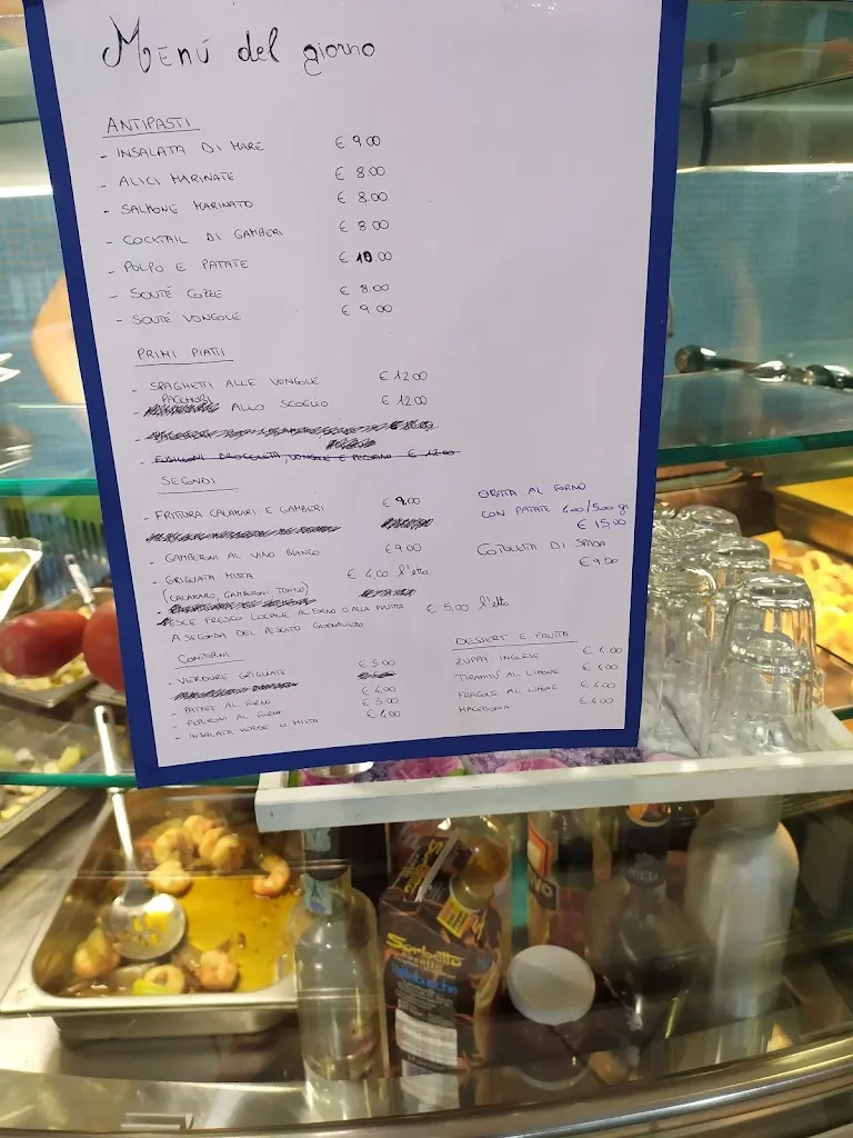 Menu_La Baia Del Pescatore/ L'oasi del pescatore_San Felice Circeo_image_3