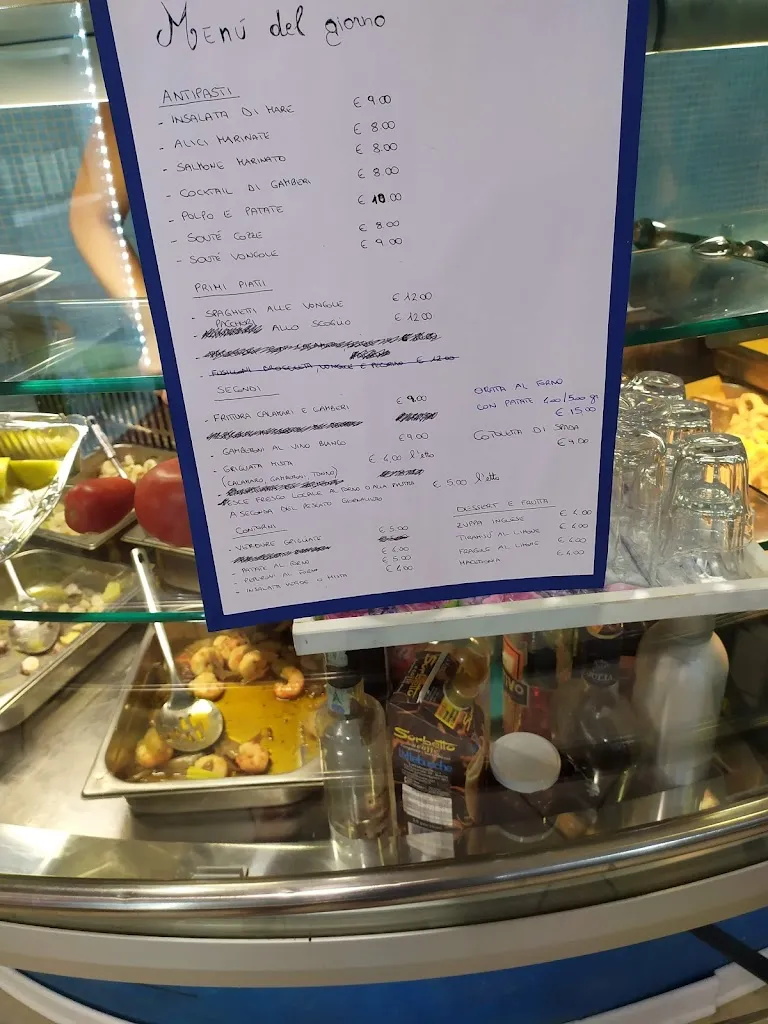 Menu_La Baia Del Pescatore/ L'oasi del pescatore_San Felice Circeo_image_4