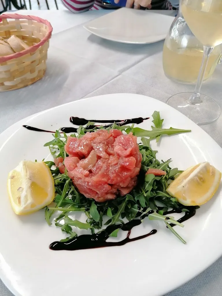 Menu_La Baia Del Pescatore/ L'oasi del pescatore_San Felice Circeo_image_9