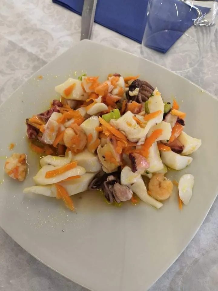 Vittorio David_La Baia Del Pescatore/ L'oasi del pescatore_San Felice Circeo_review