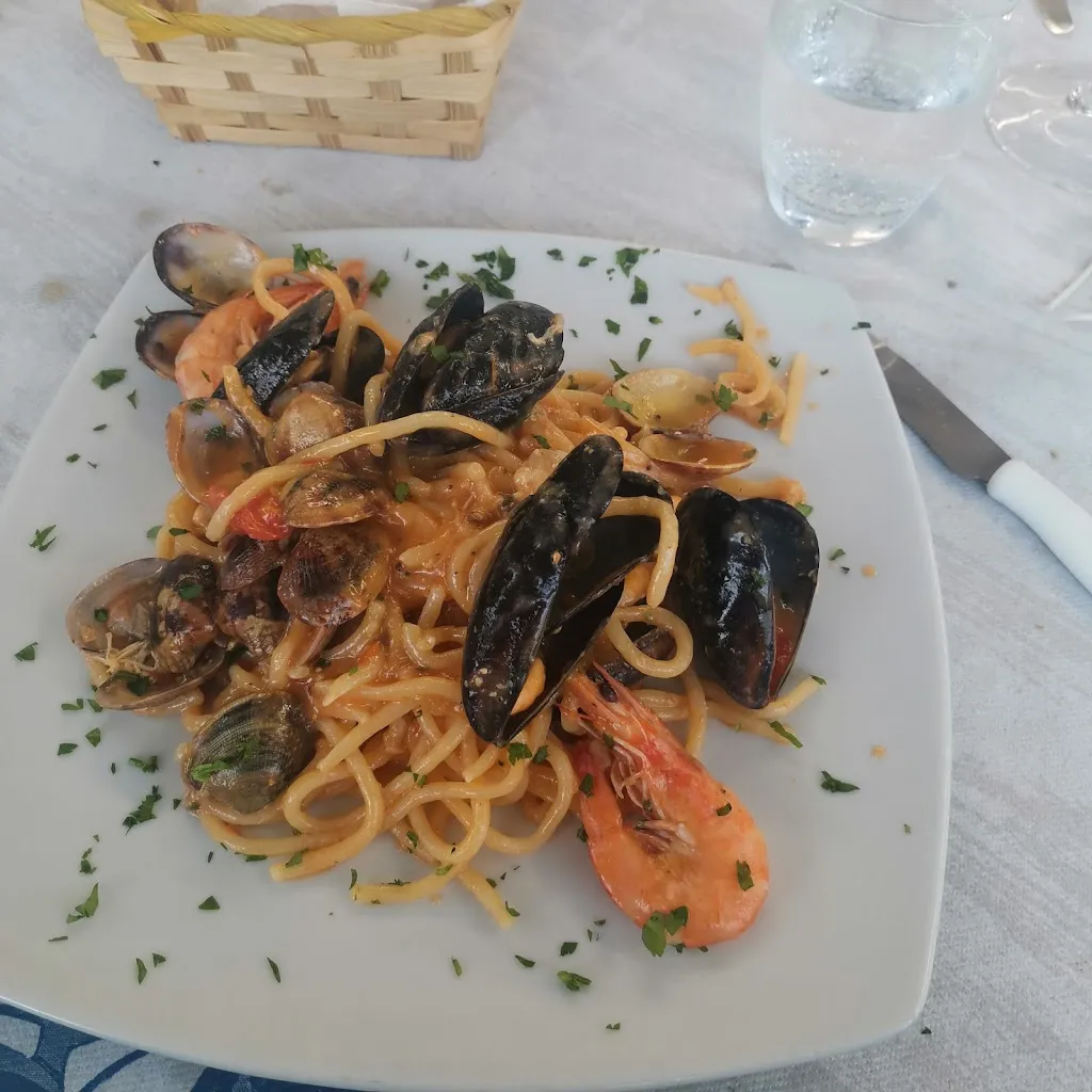 La Baia Del Pescatore/ L'oasi del pescatore_San Felice Circeo_slider_image_2