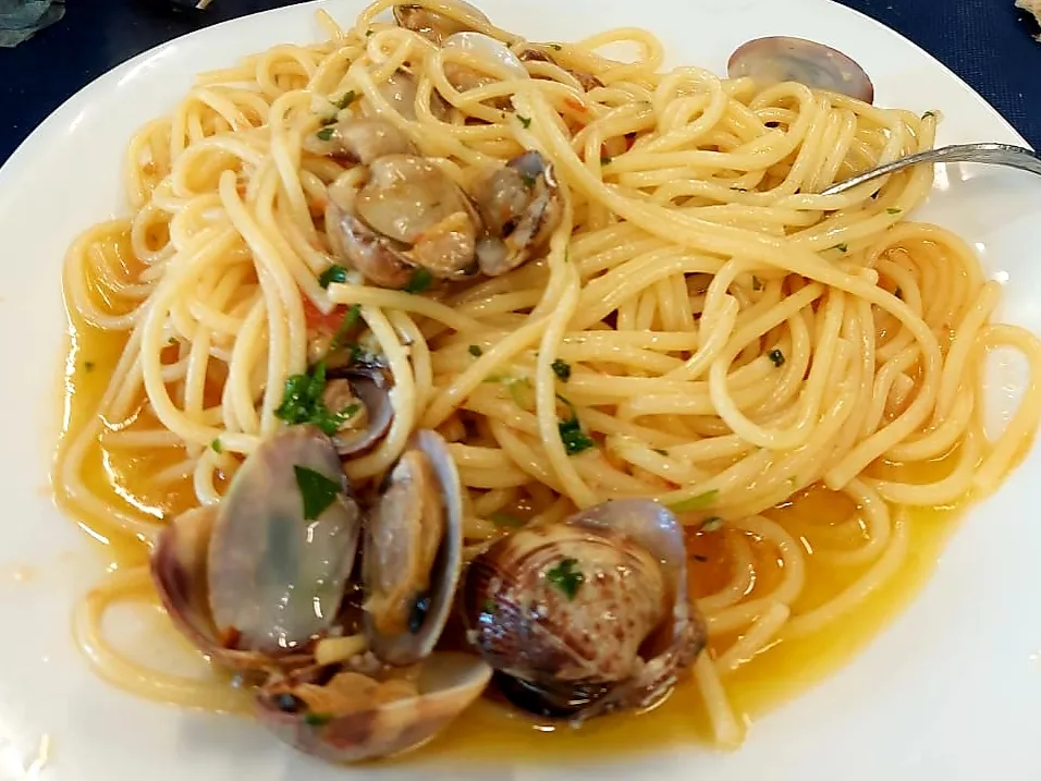 La Baia Del Pescatore/ L'oasi del pescatore_San Felice Circeo_slider_image_3