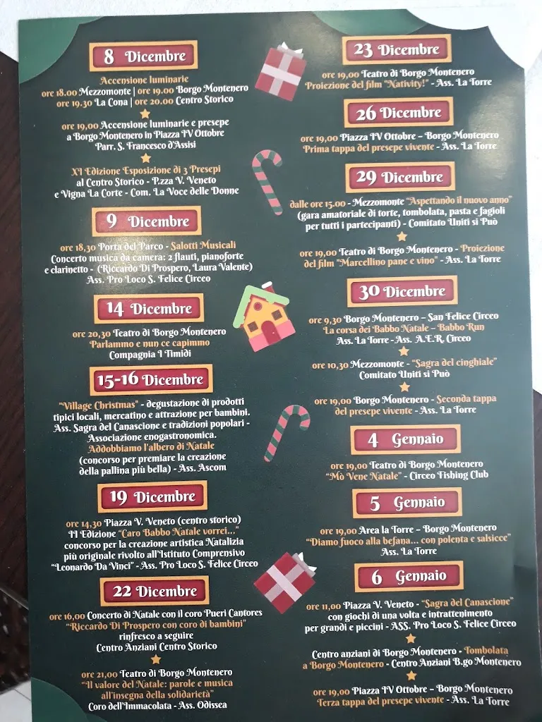 Menu_Il Giardino del Pane_San Felice Circeo_image_1