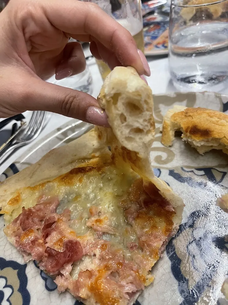 Veronica Capuccio_Il Giardino del Pane_San Felice Circeo_review