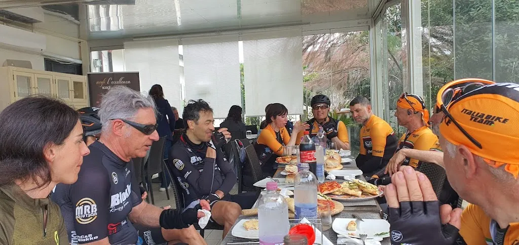 Patrizio Paolantoni_Il Giardino del Pane_San Felice Circeo_review