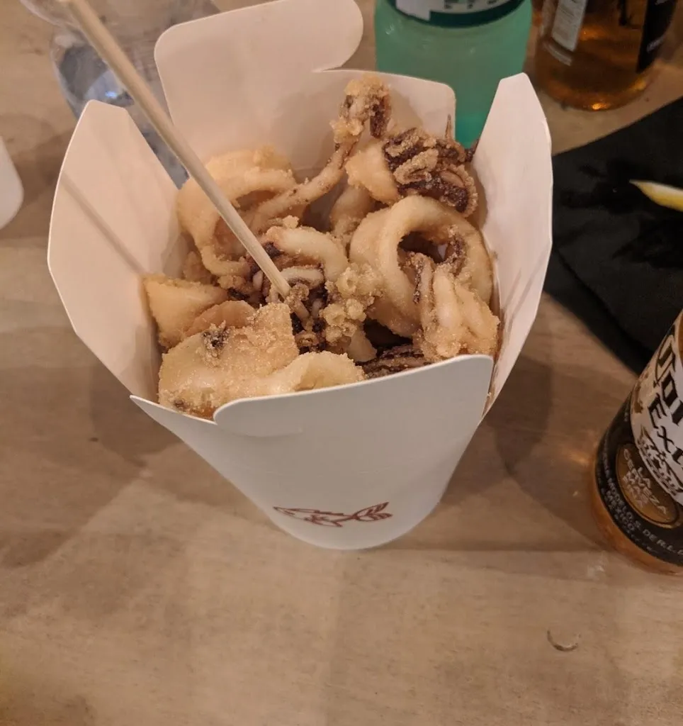 Menu_Pesce & Farina - Cartocceria da asporto_San Felice Circeo_image_4