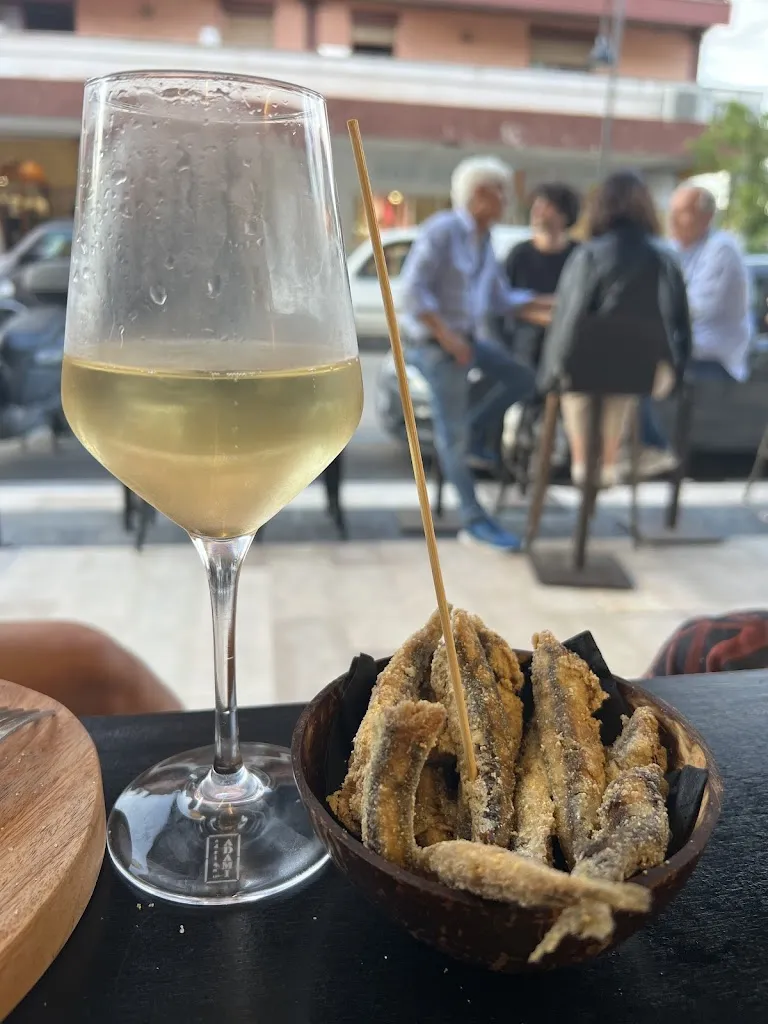 Menu_Pesce & Farina - Cartocceria da asporto_San Felice Circeo_image_5