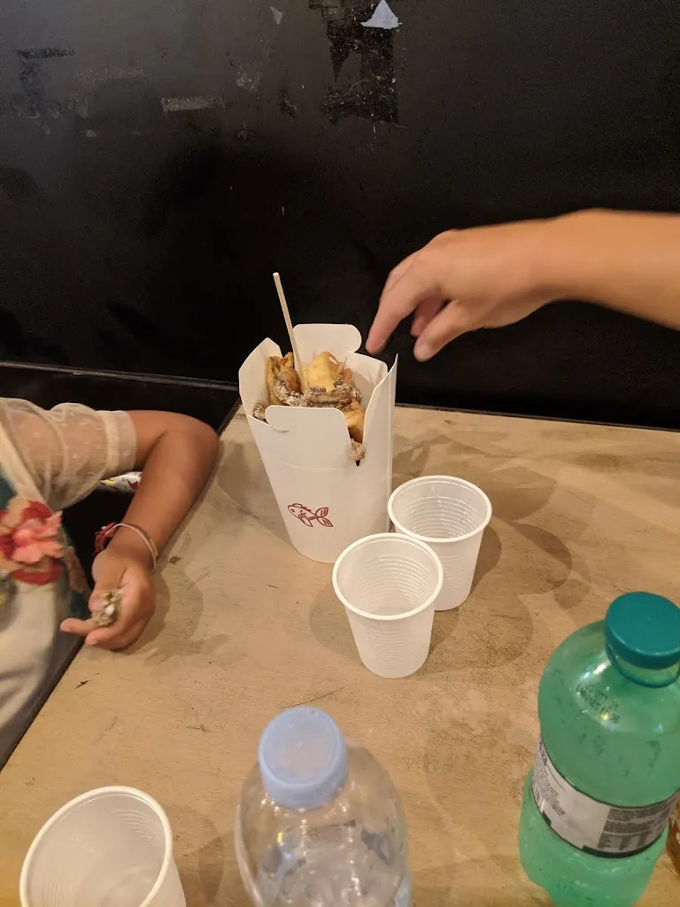 Menu_Pesce & Farina - Cartocceria da asporto_San Felice Circeo_image_6