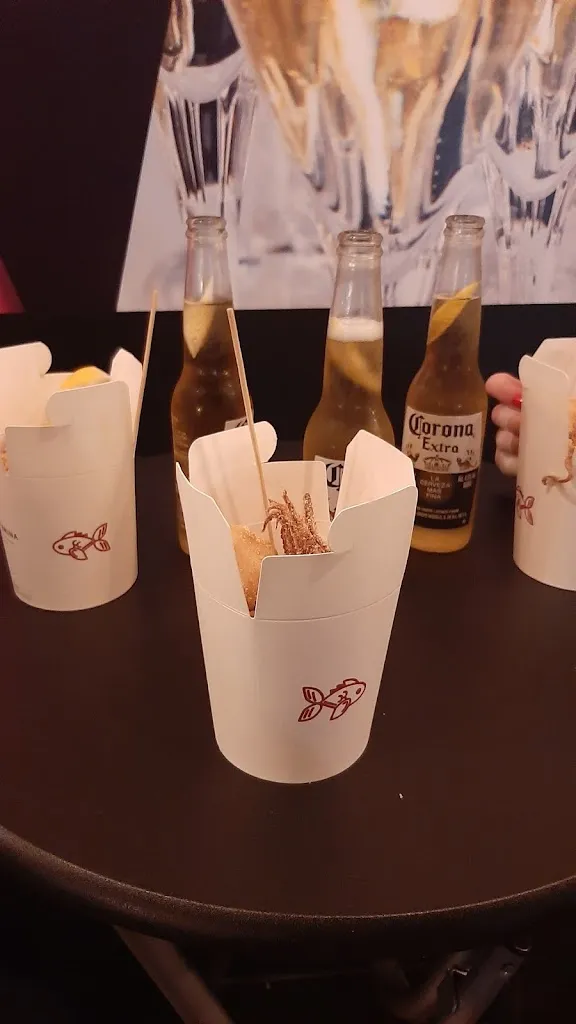 Menu_Pesce & Farina - Cartocceria da asporto_San Felice Circeo_image_7