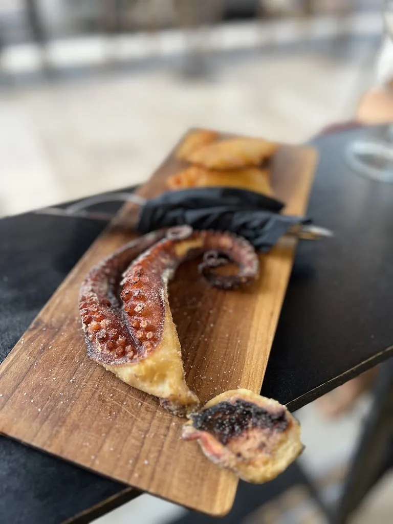 Menu_Pesce & Farina - Cartocceria da asporto_San Felice Circeo_image_8