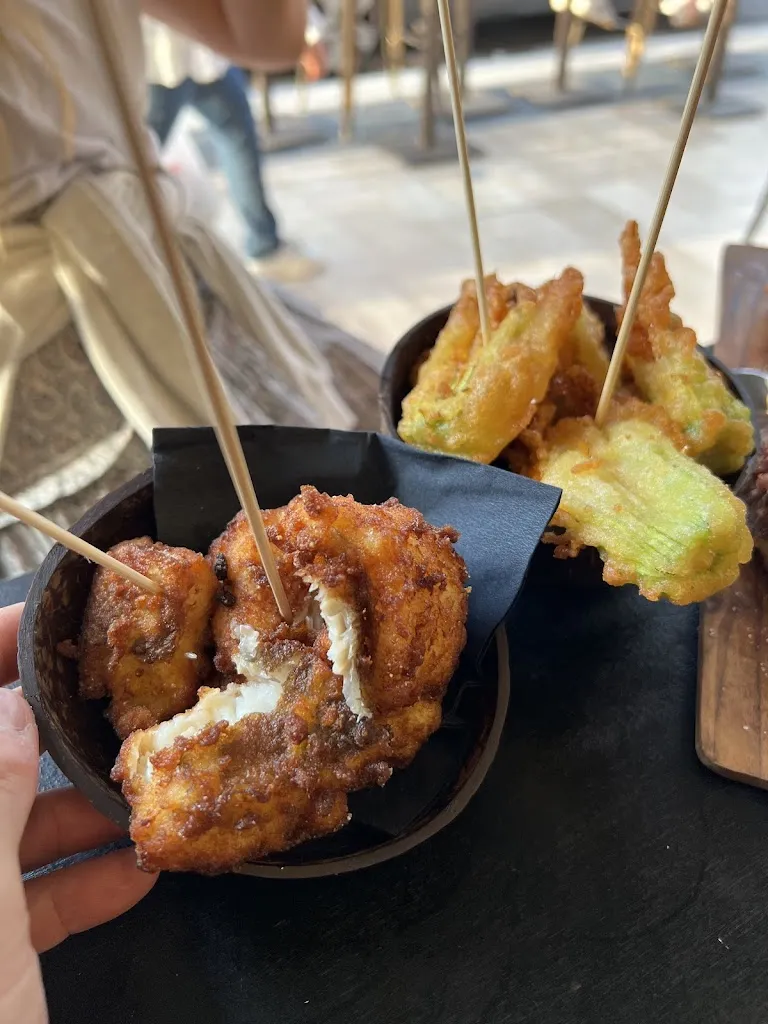 Menu_Pesce & Farina - Cartocceria da asporto_San Felice Circeo_image_9