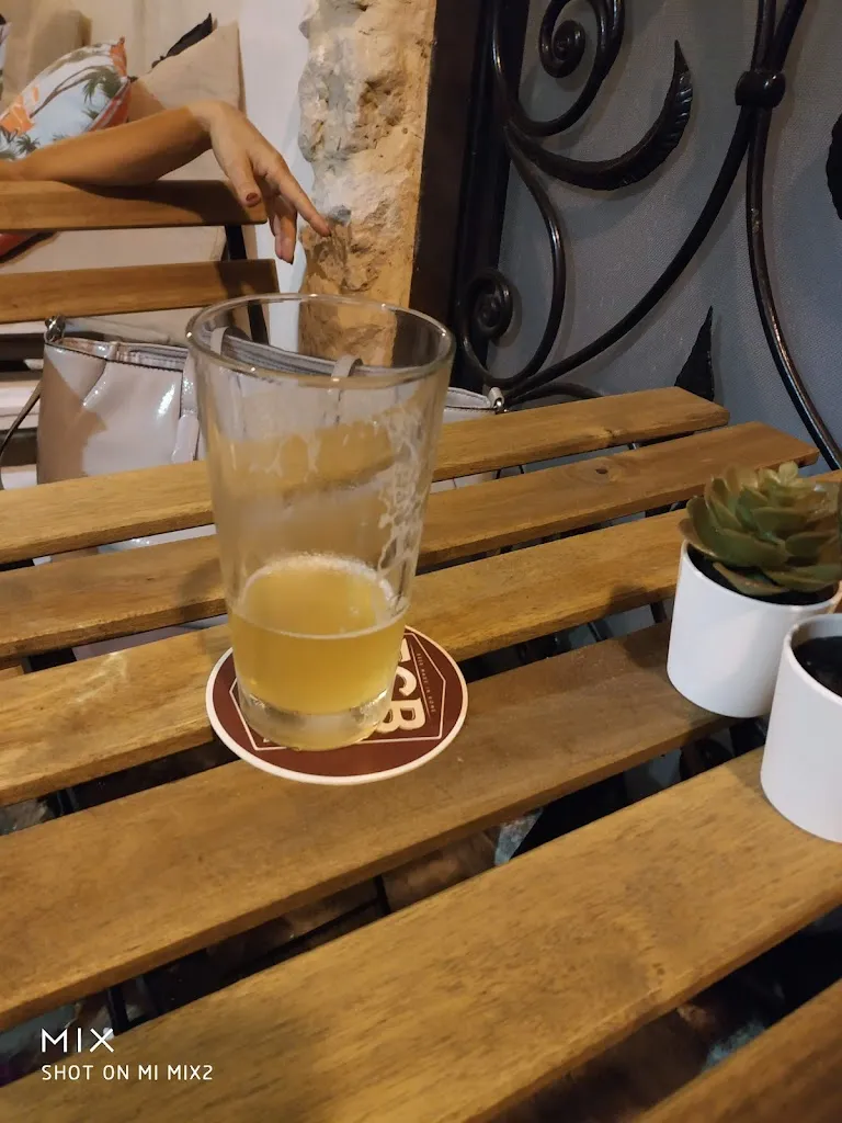 Menu_Beer Here Circeo_San Felice Circeo_image_1