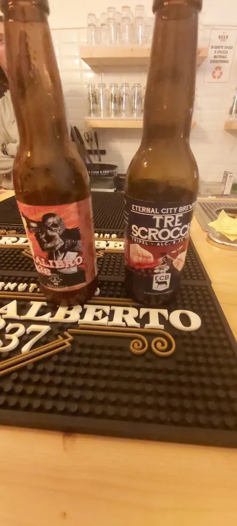 Menu_Beer Here Circeo_San Felice Circeo_image_5