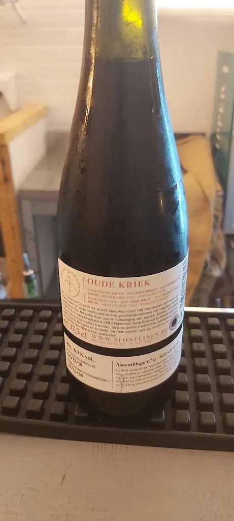 Menu_Beer Here Circeo_San Felice Circeo_image_7