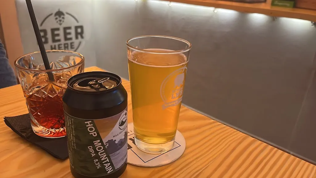 Vladimir Đorđević_Beer Here Circeo_San Felice Circeo_review