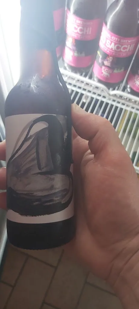 Youtube Fan_Beer Here Circeo_San Felice Circeo_review