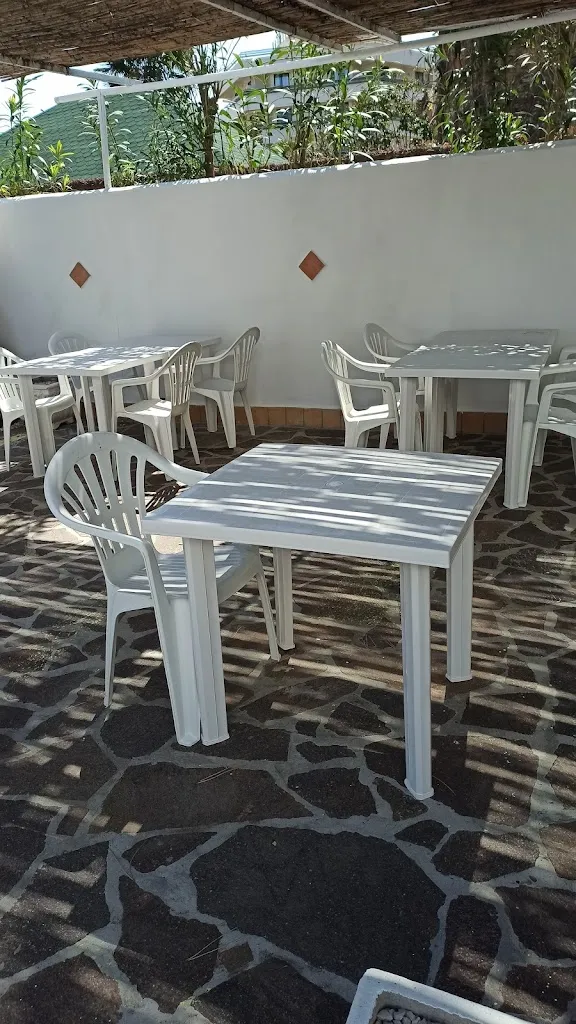 TAKE AWAY LO SCONCIGLIO restaurant in San Felice Circeo