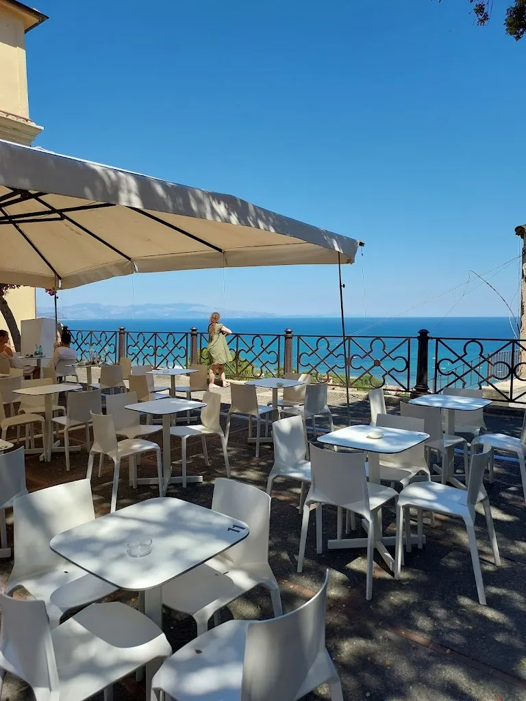 Ristorante Il Grottino restaurant in San Felice Circeo