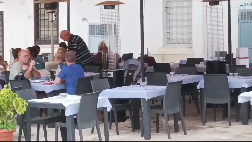 Ristorante Il Grottino_San Felice Circeo_slider_image_2