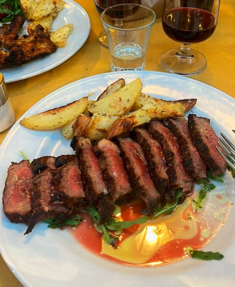 Pietro Lanz_Agriturismo Podere Bedin - B&B e Ristorante_San Felice Circeo_review