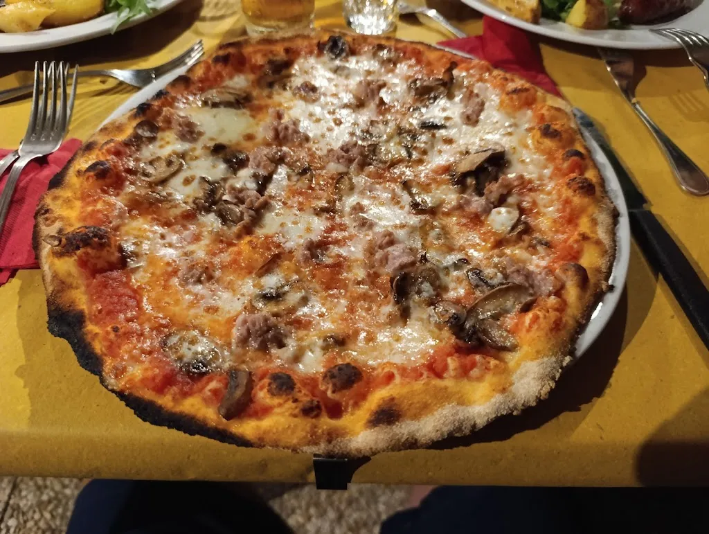 Enrico Cialini_Agriturismo Podere Bedin - B&B e Ristorante_San Felice Circeo_review