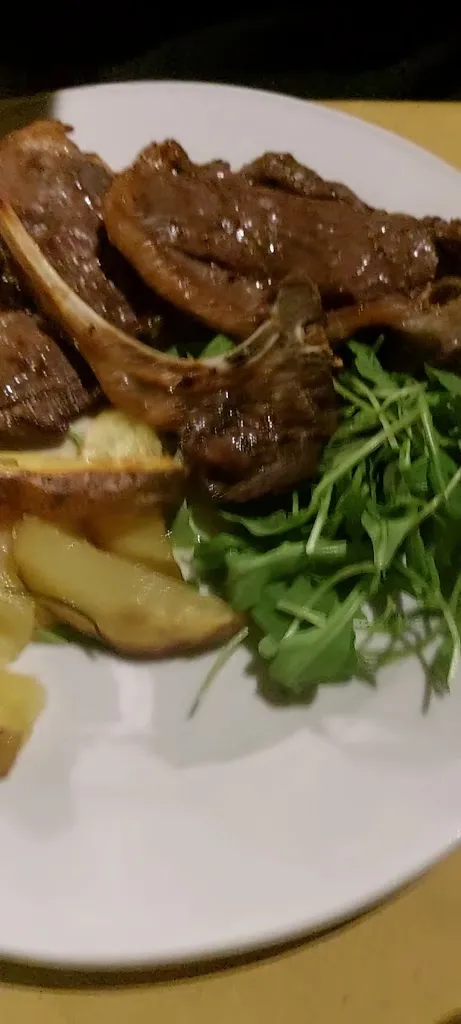 Agriturismo Podere Bedin - B&B e Ristorante_San Felice Circeo_slider_image_2