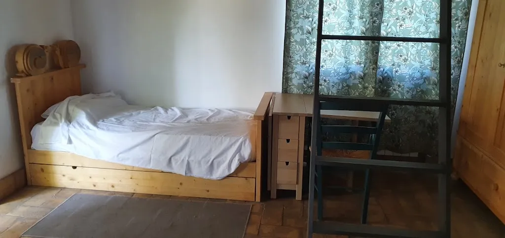 Agriturismo Podere Bedin - B&B e Ristorante_San Felice Circeo_slider_image_3