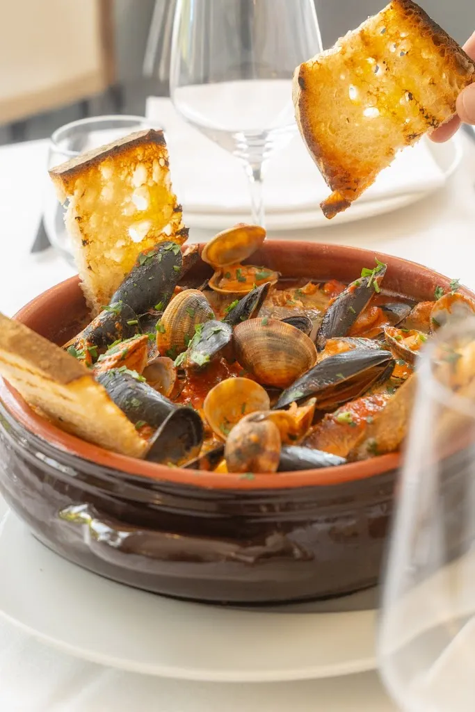 Ristorante Da Vincenzo sas di Antonio Budelli & C._San Felice Circeo_slider_image_3