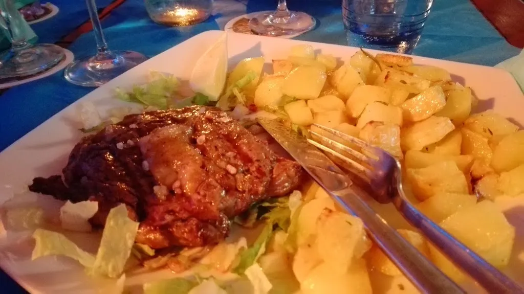 Menu_Over Sea Pub_San Felice Circeo_image_5