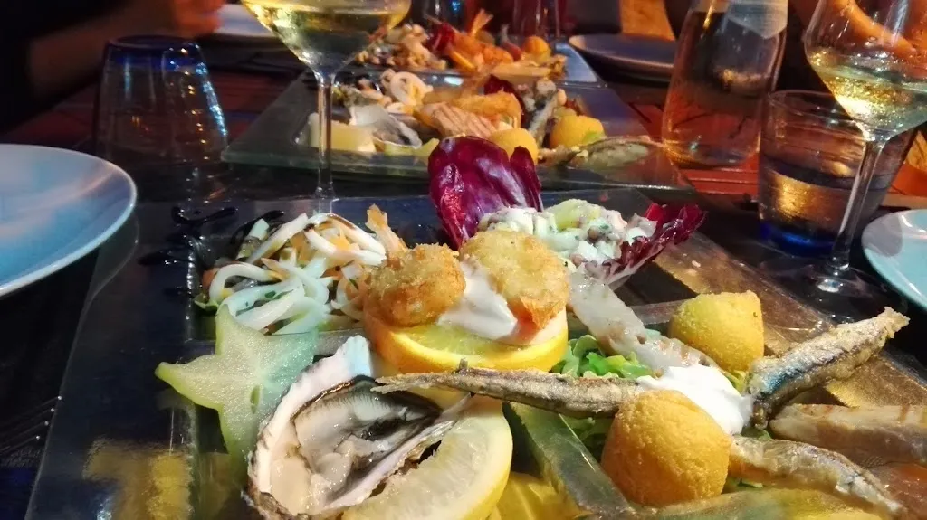 Menu_Over Sea Pub_San Felice Circeo_image_7