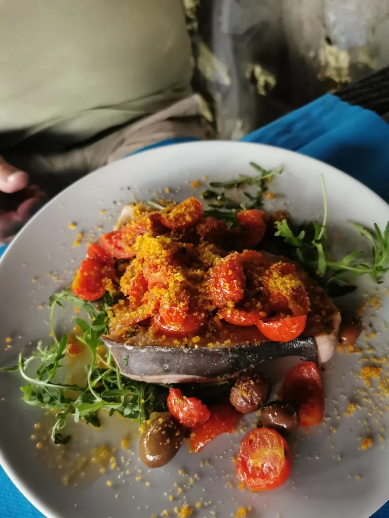 Giuliana M._Over Sea Pub_San Felice Circeo_review