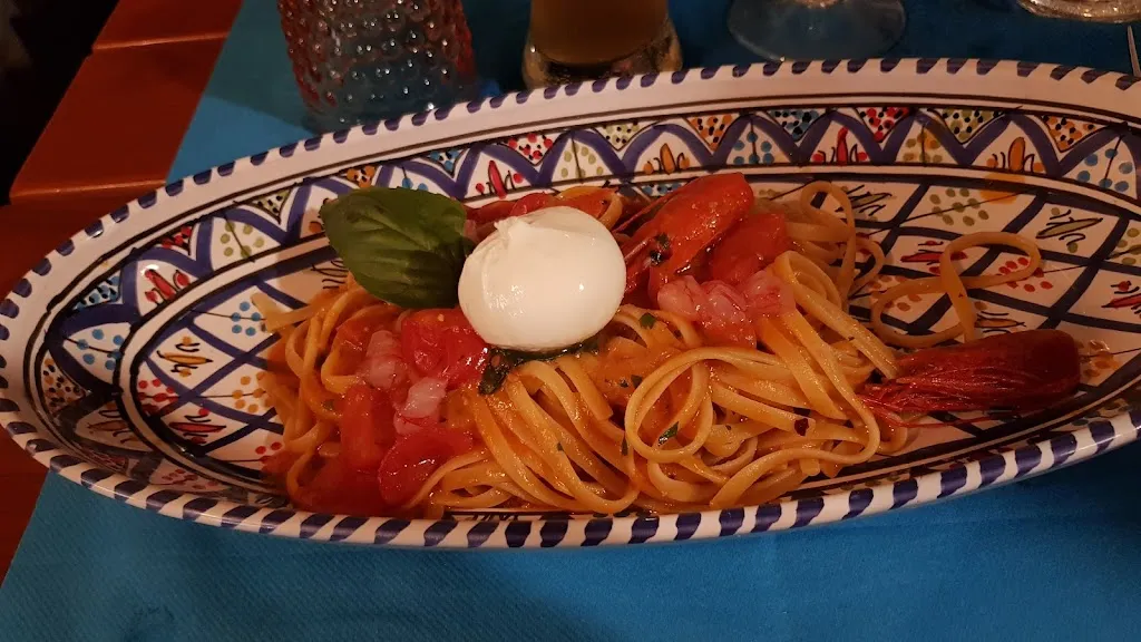 Over Sea Pub_San Felice Circeo_slider_image_3