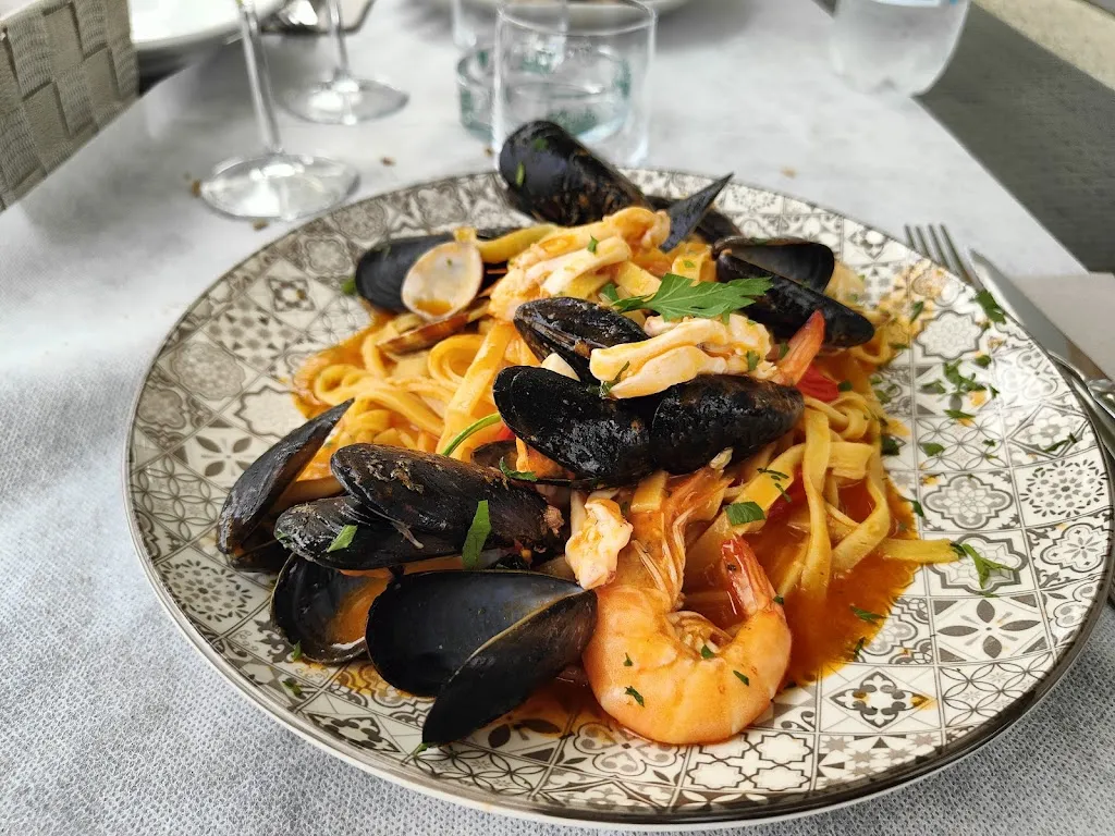 Menu_Il Veliero_San Felice Circeo_image_5