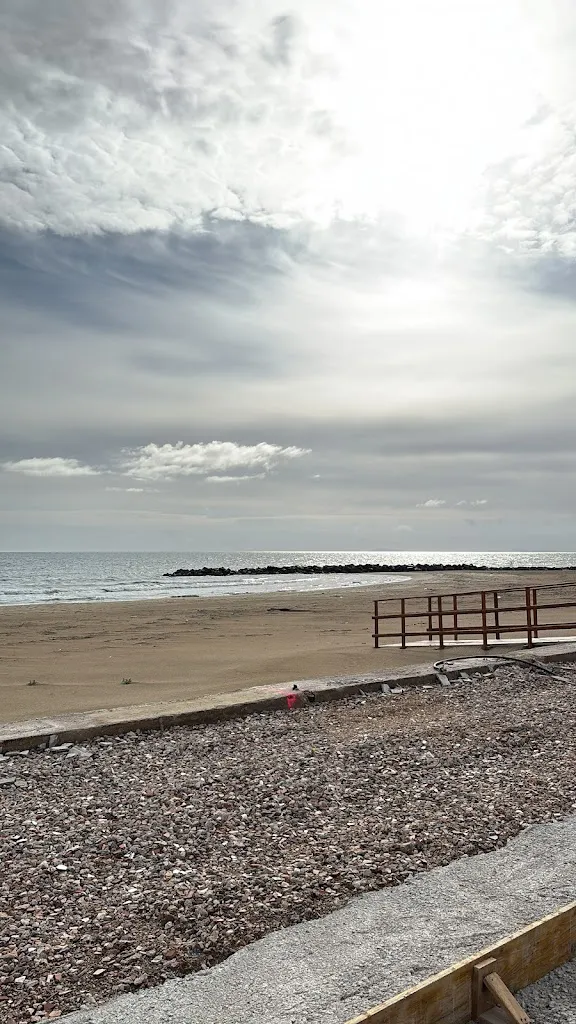 Fabiana Fe_Il Veliero_San Felice Circeo_review